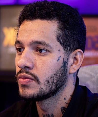Alef Miranda
